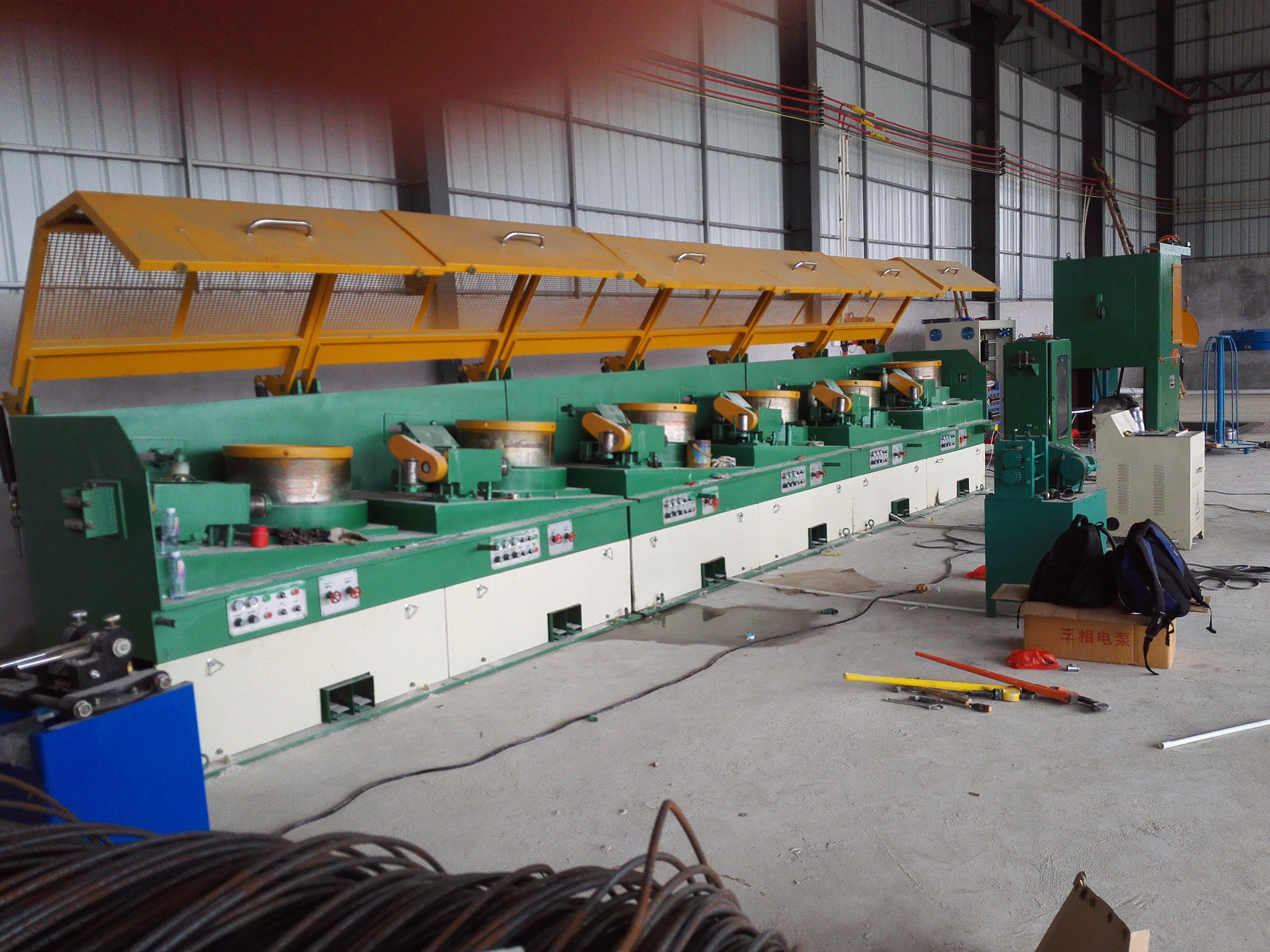 專(zhuān)用變頻器